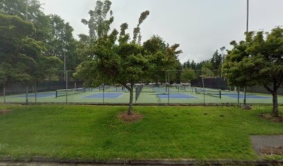 Pickleball Courts thumbnail