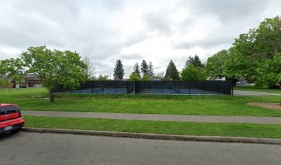 Woodruff Park Pickleball Courts thumbnail