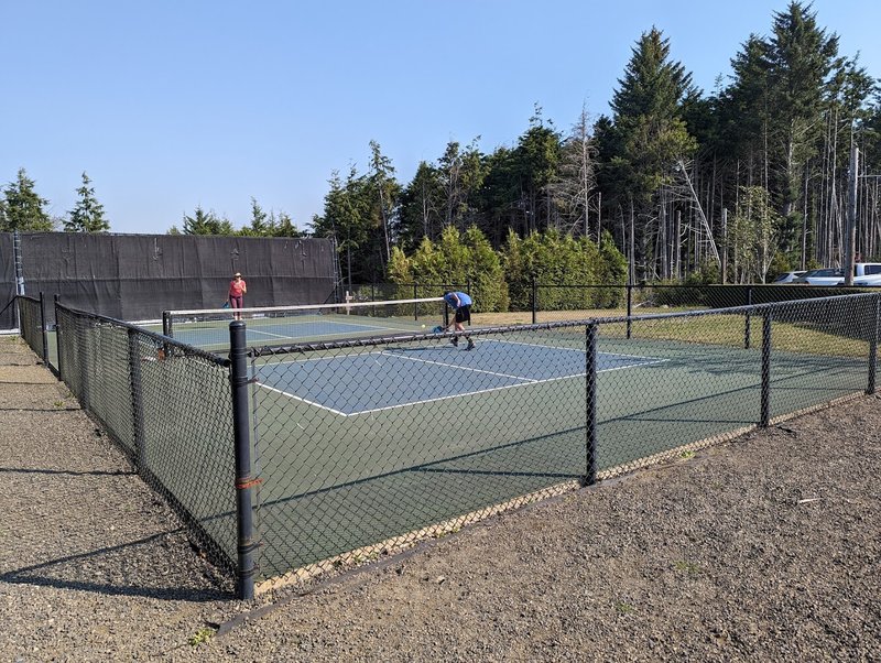 Seabrook Tennis and Pickleball Courts thumbnail