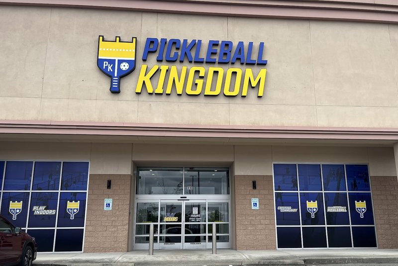 Pickleball Kingdom Poulsbo - Image 3