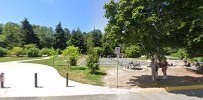 Redmond Municipal Campus Pickleball Courts thumbnail