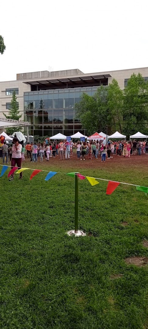 Redmond Senior Center Pickleball Courts - Image 2