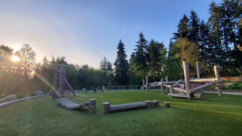 Westside Park Pickleball Court - Image 3