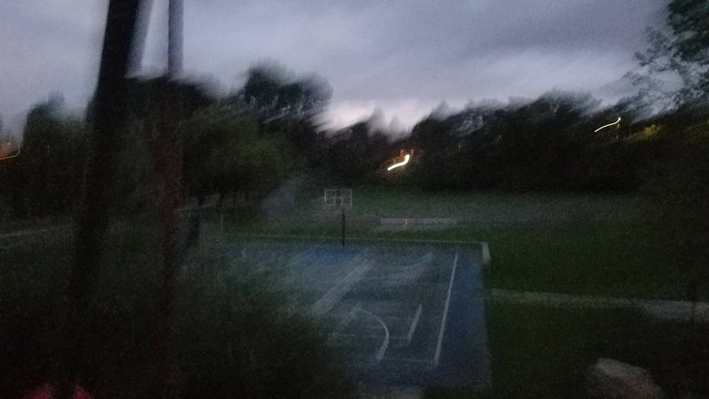 Basketball and Pickleball Court thumbnail