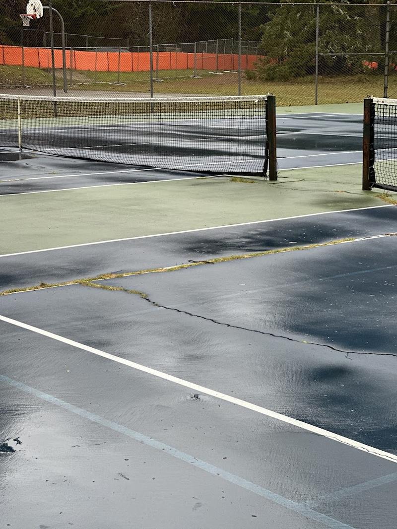 Discovery Park Tennis and Pickleball Courts - Image 3
