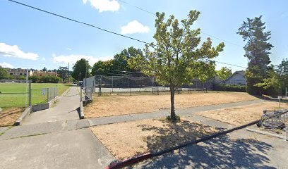 Gilman Playground Pickleball Court thumbnail