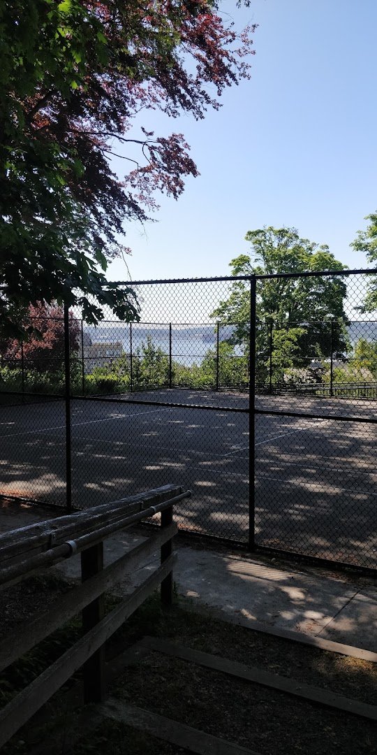 Kinnear Park Tennis and Pickleball Courts thumbnail