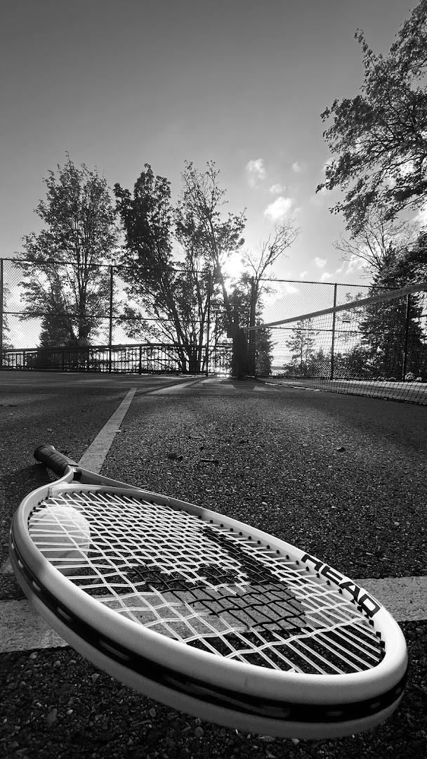 Kinnear Park Tennis and Pickleball Courts - Image 3