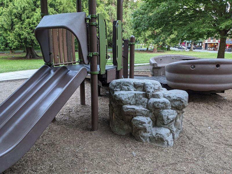 Mount Baker Tennis Courts thumbnail