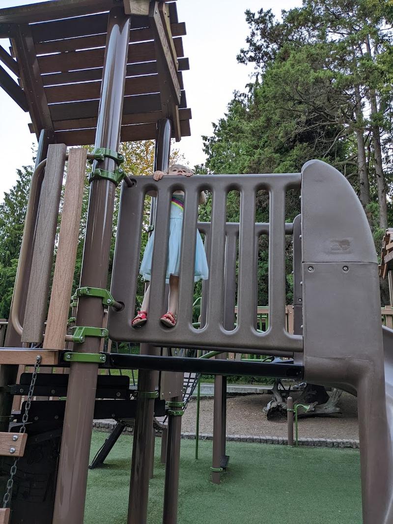 Mount Baker Tennis Courts - Image 3