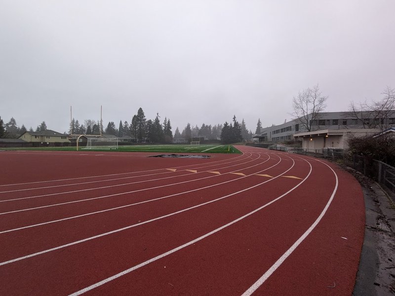 Hillwood Park Pickleball and Tennis Courts thumbnail