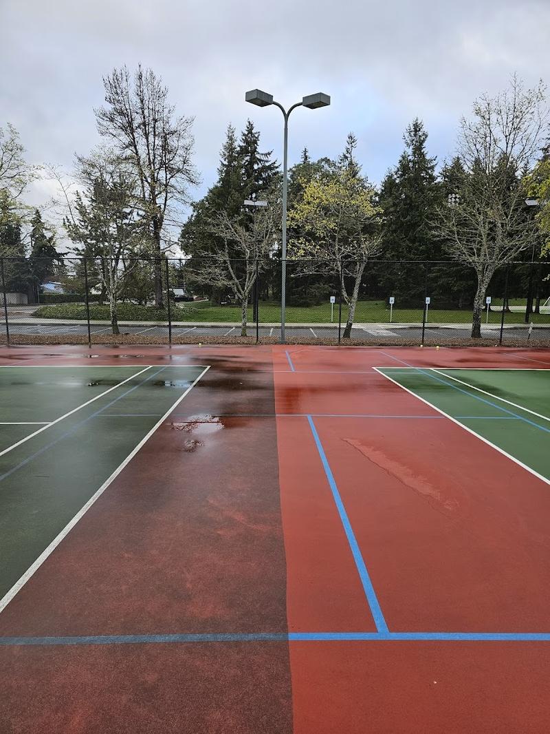 Shoreline Park Pickleball and Tennis Courts thumbnail
