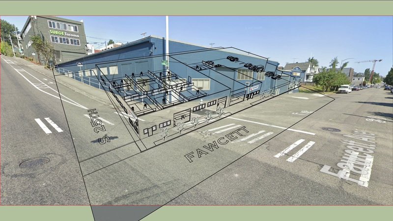 The Drop Pickleball Club - Image 2