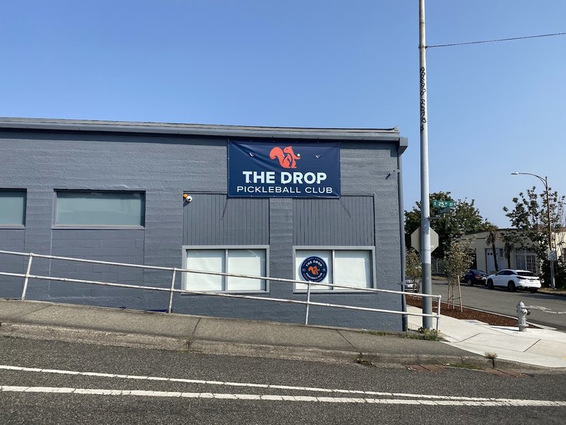 The Drop Pickleball Club - Image 3