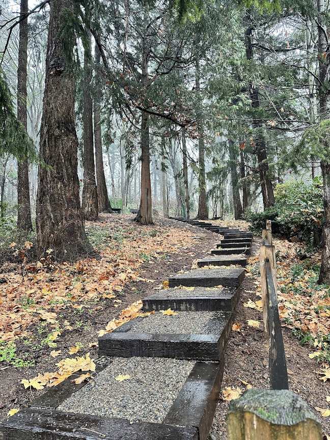Tukwila Park Upper Pickleball and Tennis Courts - Image 2