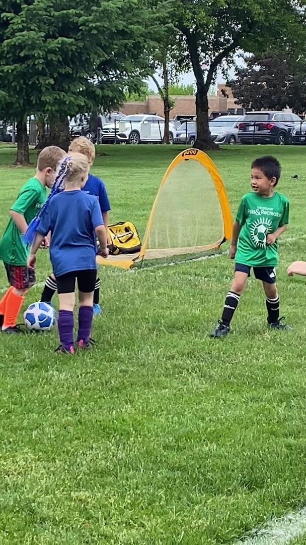 Fisher Basin Pickleball and Tennis Courts - Image 3