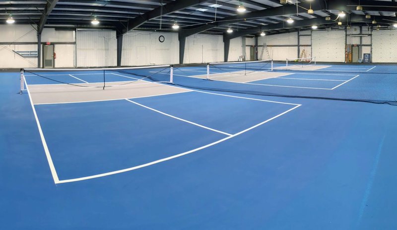 Frog Hollow Pickleball thumbnail