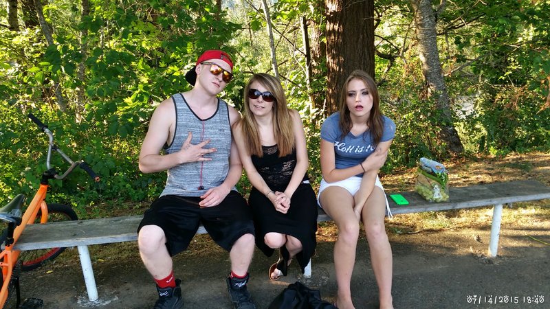 Hathaway Park Pickleball - Image 2