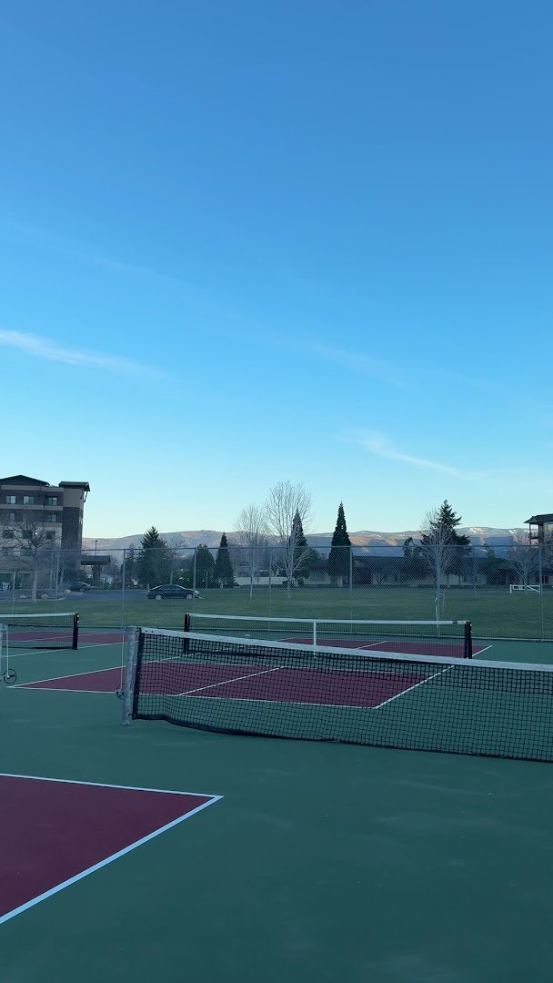 Walla Walla Pickleball - Image 2