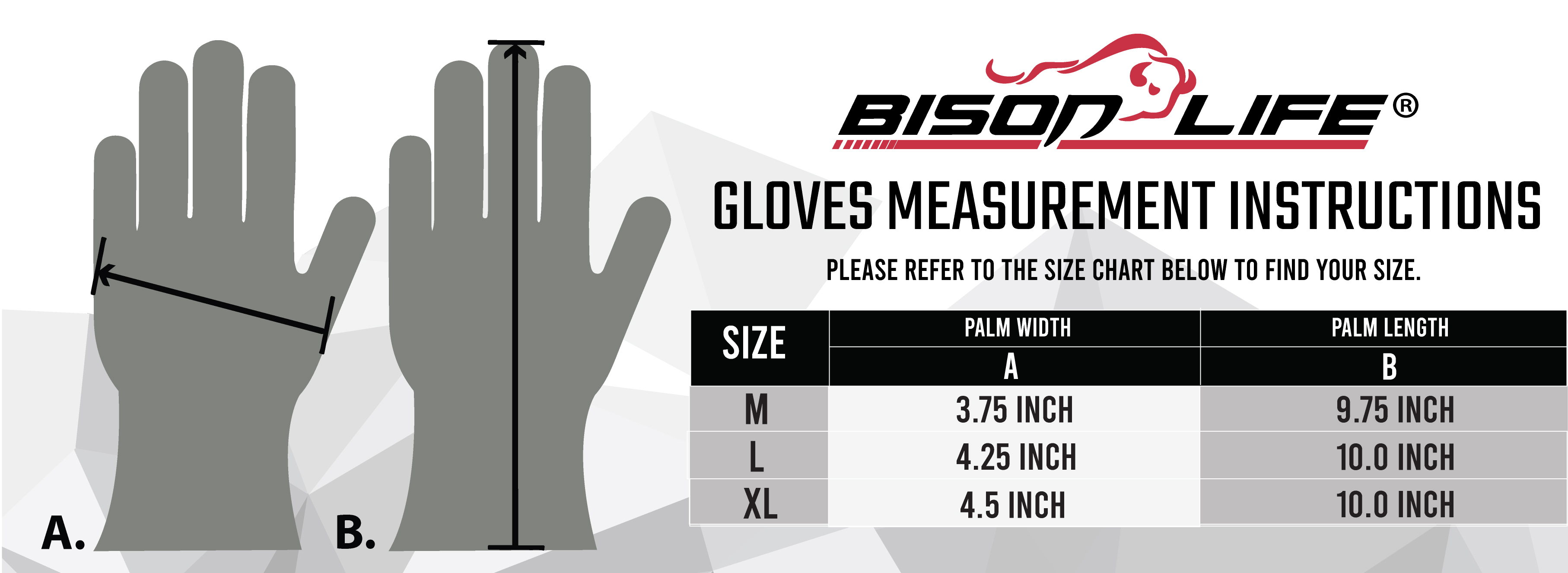 Safe Handler Disposable Vinyl Gloves Size