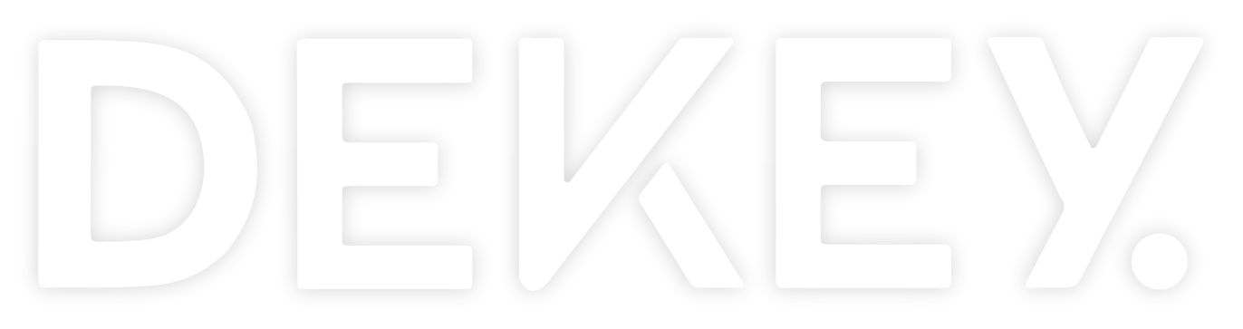 Dekey