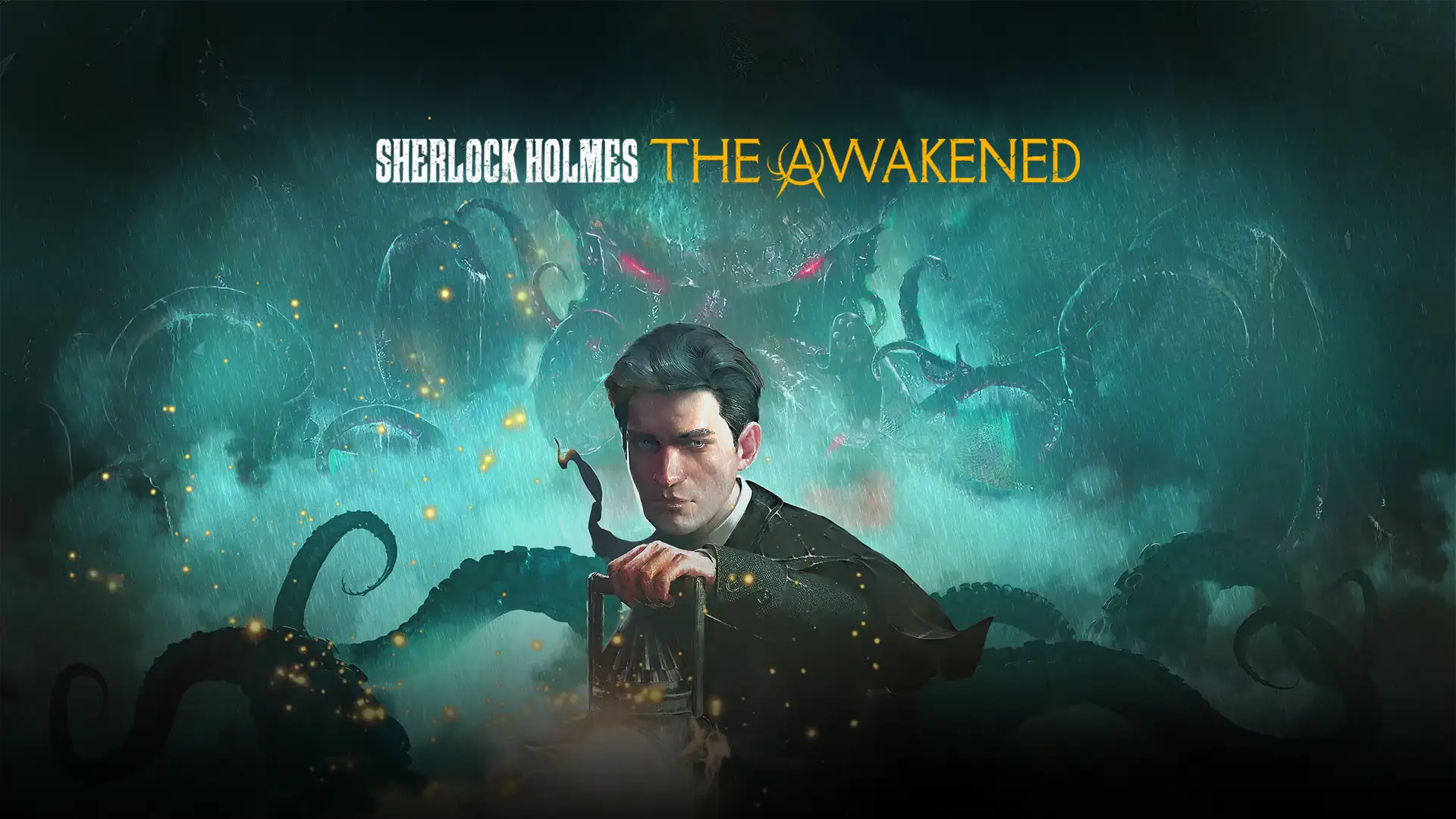 Взлом Sherlock Holmes The Awakened: (Минимальные Требования, Таблетка)