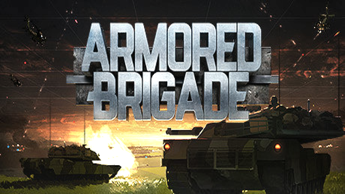 Armored brigade