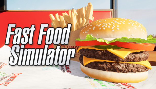 fast-food-simulator