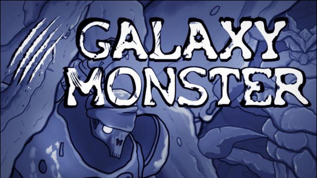 Galactic monster quest. Monster Galaxy. Galactic Monster. Monsters of Constellations.