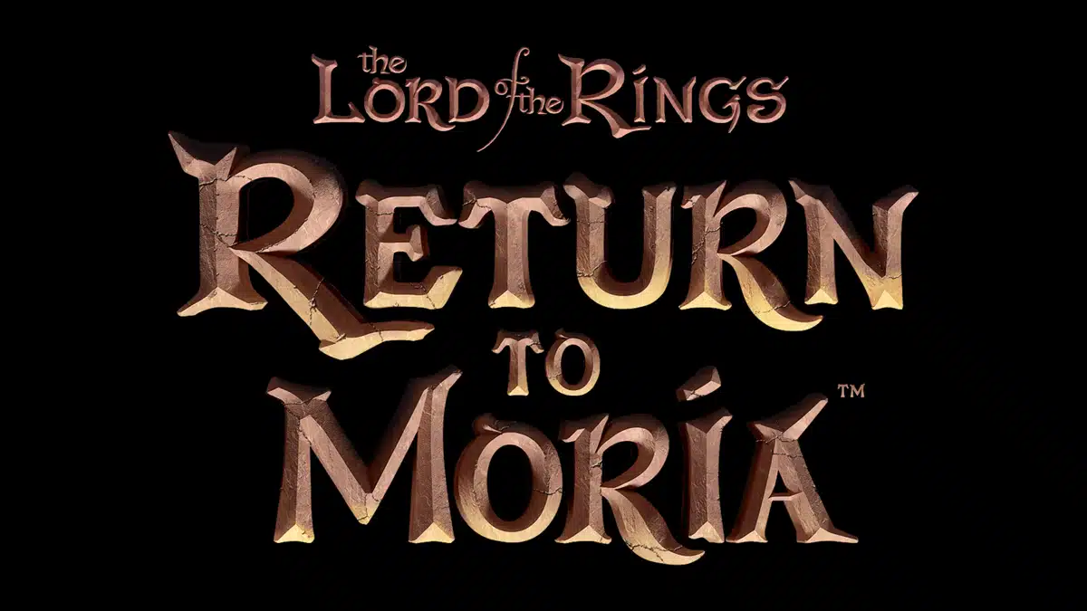 Взлом The Lord Of The Rings: Return To Moria, дата выхода