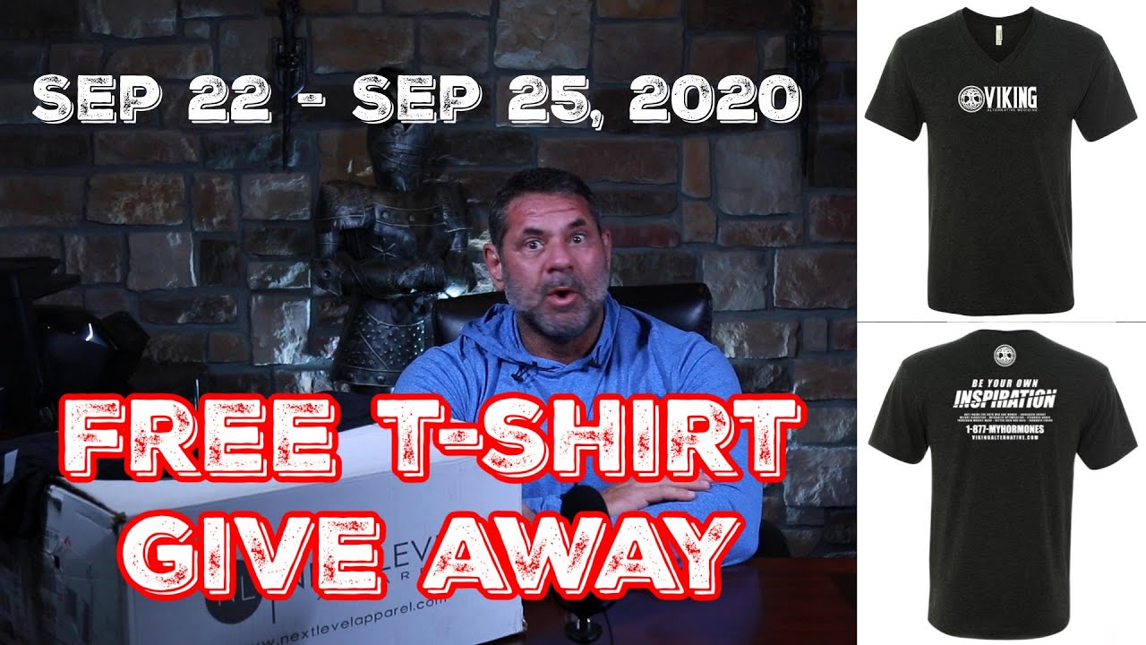 live free t shirt