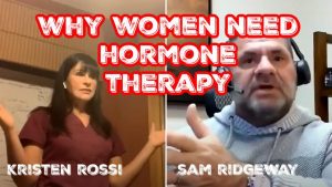 Hormones and Women