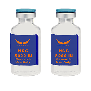 Research Chemical Only -
Actual Vial (s) will have Manufacturer's label affixed
