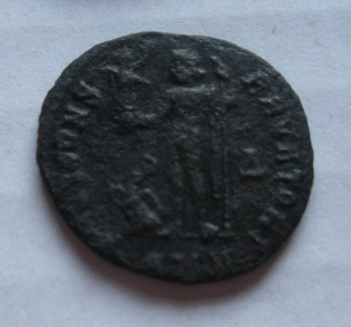 Roman Coin B13