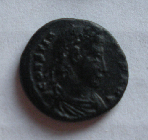 Roman Coin B2