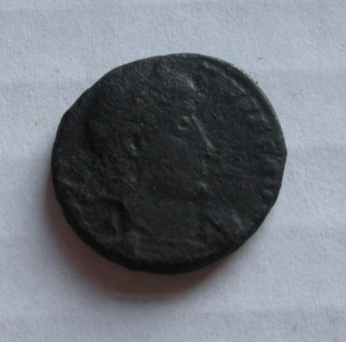 Roman Coin B3