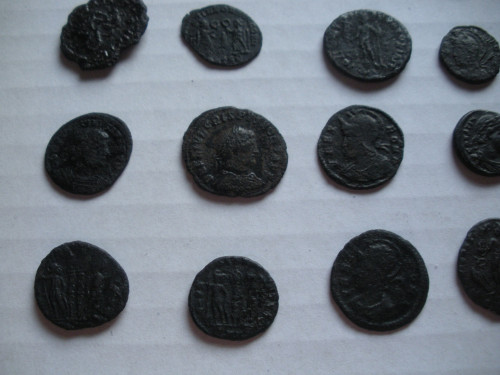 Roman Coins M5
