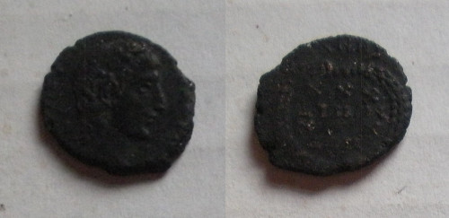 Roman Coin S1
