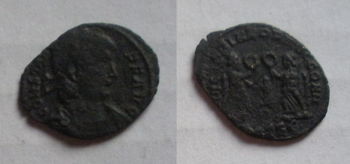 Roman Coin S2