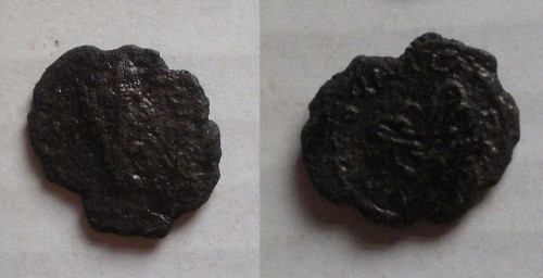 Roman Coin S3