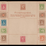 Sweden-Stamp-Placement-Postcard