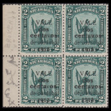 8-Nicaragua-1913-Broken-v-v-Types