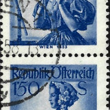 Austria-Scott-Nr-543-1951
