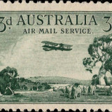 Australia-Scott-C1-1929
