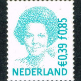Nederland-2001-Struycken-Self-adhesives-Dual