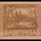 Czech-CZPW-23-30-100