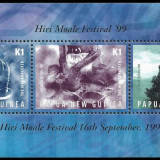 PNG-Scott-Nr-978-1999