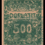 Czech-CZPW-105-2-500-