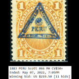Peru-66-FAKE