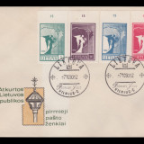 Lithuania-Angels-FDC-1-1